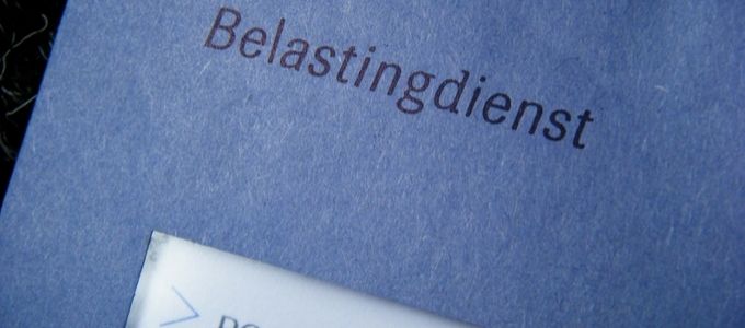 Belasting betalen moet ook als camgirl