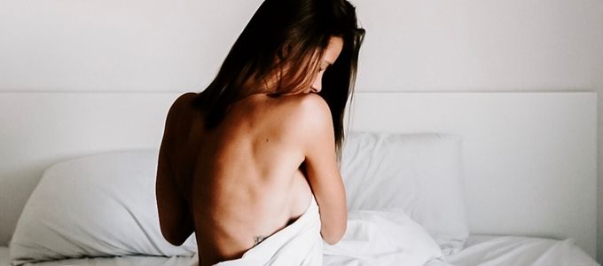 Blijf anoniem tijdens het webcammen
