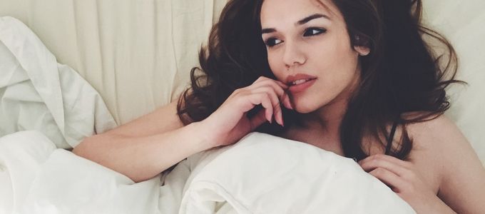 Voordelen van werken als webcamgirl
