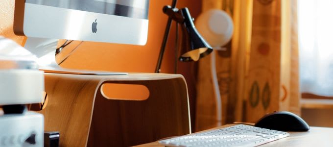Waar werken als webcamgirl