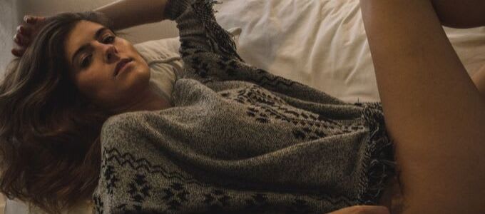 Iedere type vrouw (of) stel van 18+