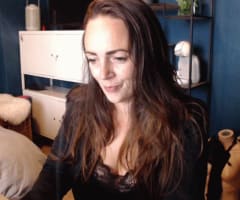 Cloe (34) snapshot carla webcamgirl op Islive