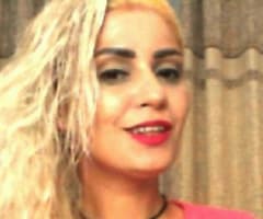 Jenny (31) snapshot camdame islive