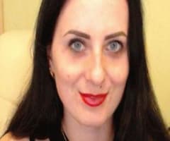Mirjam (37) snapshot webcammodel op clubislive