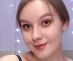 Eline (19) snapshot werken op islive cams