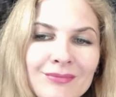 Manon (44) snapshot manon werkt op Islive chat
