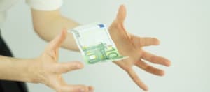 Verdiensten maken als camgirl