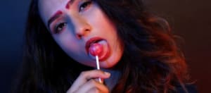 Thuiswerken als webcamgirl