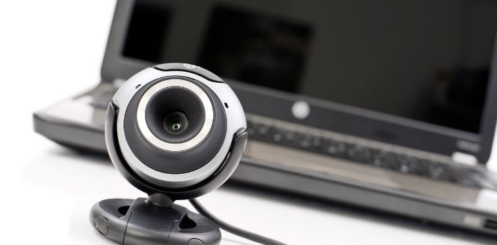 Webcamgirl werk kan je makkelijk combineren