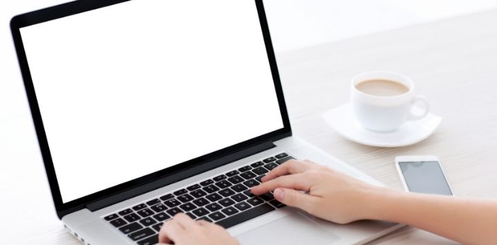Voor jezelf werken als webcamgirl