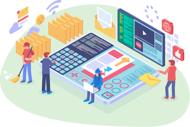 Optimales Datenmanagement mit pimcore