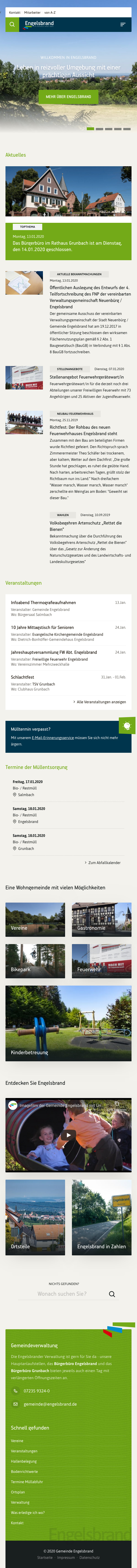 Screenshot Engelsbrand