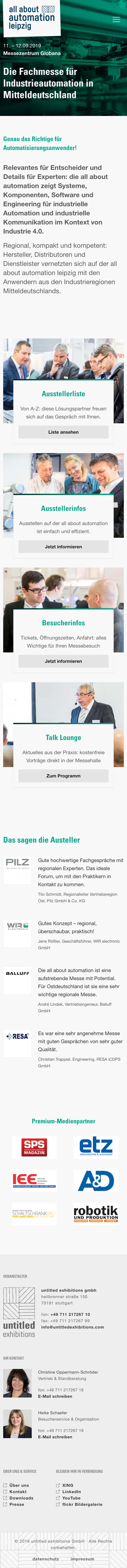Screenshot allaboutautomation