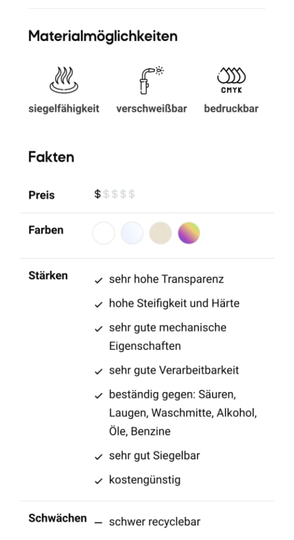 Screenshot Relaunch formary. Basierend auf Strapi.