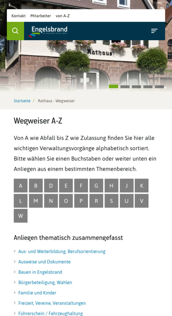 Screenshot Engelsbrand