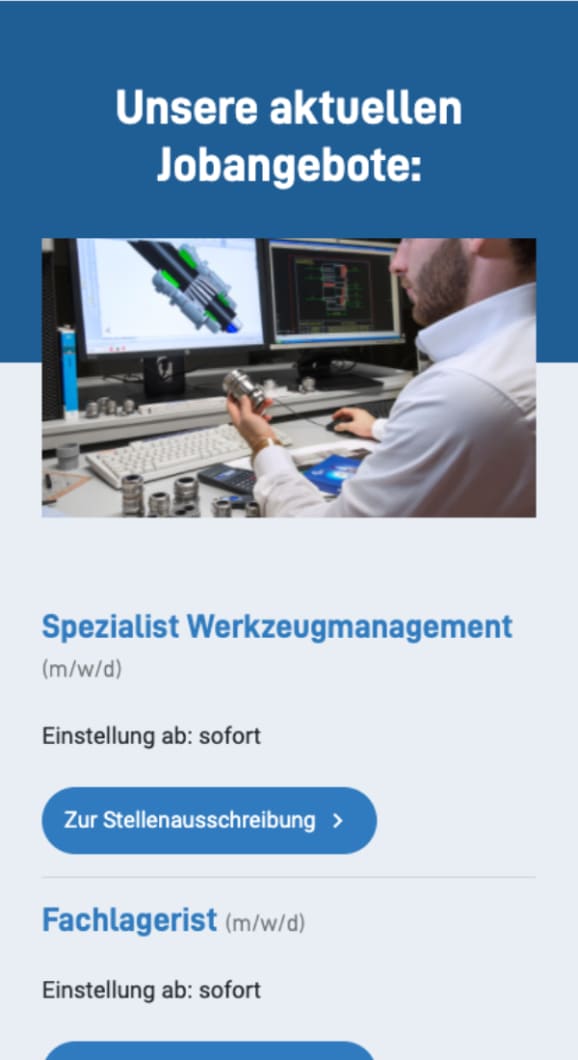 Screenshot geissel
