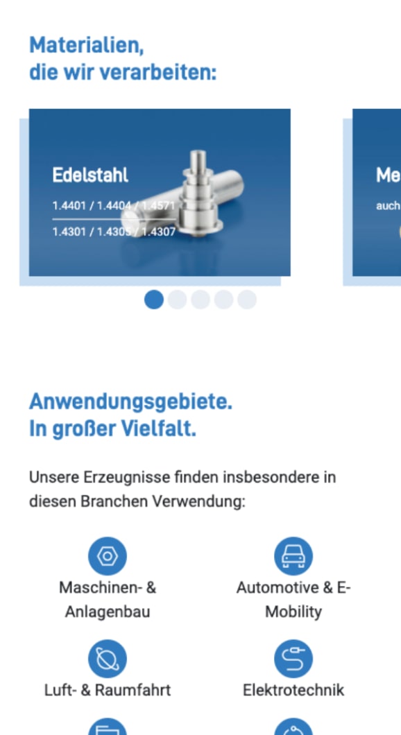 Screenshot geissel