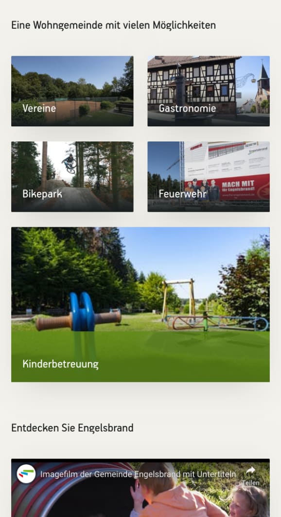 Screenshot Engelsbrand