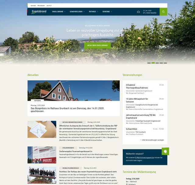 Screenshot Engelsbrand