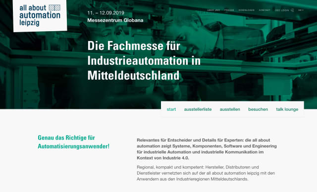 Screenshot allaboutautomation