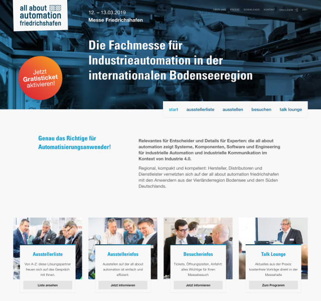 Screenshot allaboutautomation