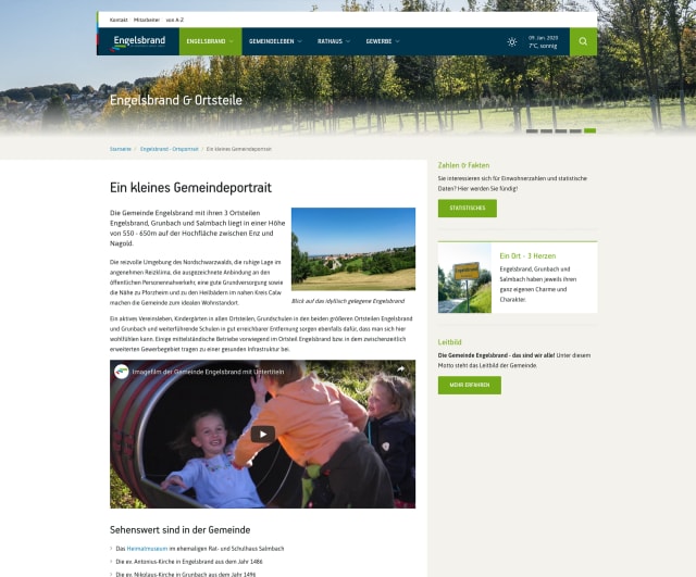 Screenshot Engelsbrand