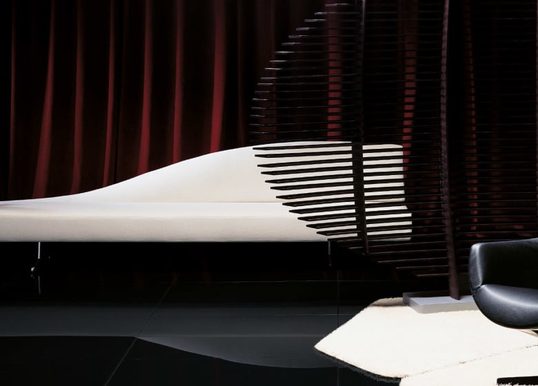 Sofa Aspen von Cassina