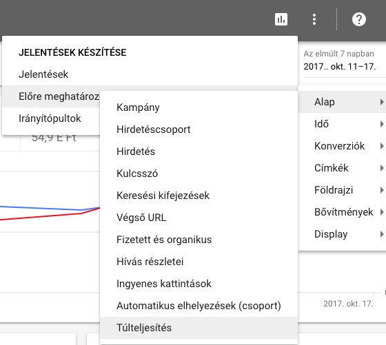 Megduplázódhat a napi AdWords költésünk? - Megduplázódhat a napi AdWords költésünk? - Megduplázódhat a napi AdWords költésünk?
