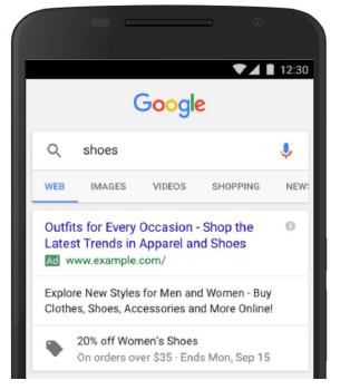 Íme a Google 4 új fejlesztése, melyeket ki kell próbálnod AdWordsben! - Íme a Google 4 új fejlesztése, melyeket ki kell próbálnod AdWordsben! - Íme a Google 4 új fejlesztése, melyeket ki kell próbálnod AdWordsben!