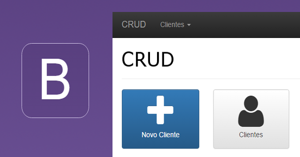 Bootstrap php. CRUD. Bootstrap SQL view.