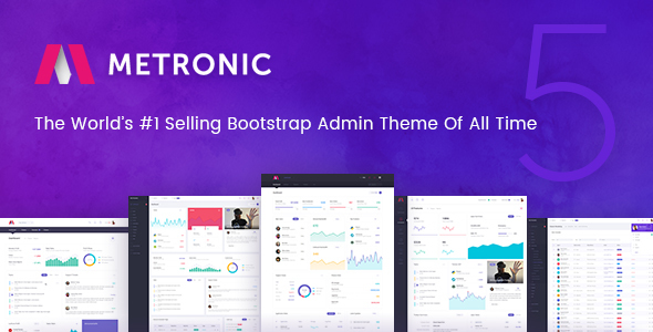 Metronic v5.5.5 (Updated 15 January 2019) Metronic v5.5.5 (Updated 15 January 2019)