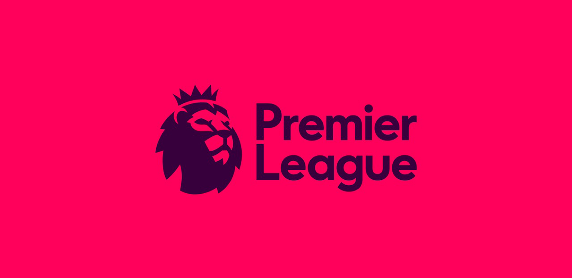 Premier League Font - Official Typeface of English Premier League Premier League Font - Official Typeface of English Premier League