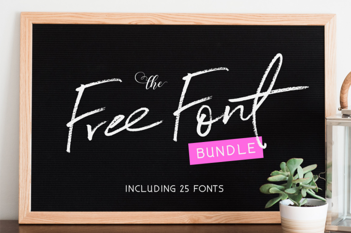 42 FONTS BUNDLE 46137 by The Hungry Jpeg 42 FONTS BUNDLE 46137 by The Hungry Jpeg