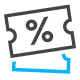 create voucher discount codes