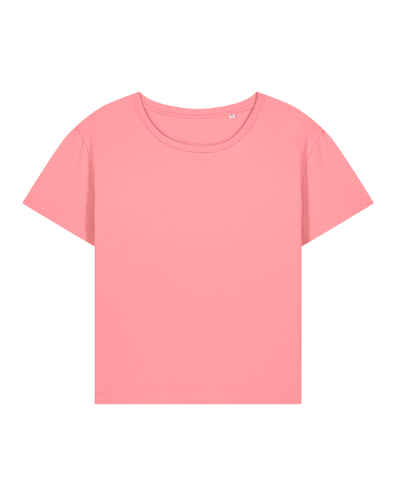Women's Scoop Neck T-shirt