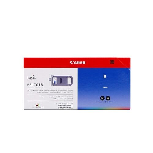 PFI-701B (0908B001AA) (E)