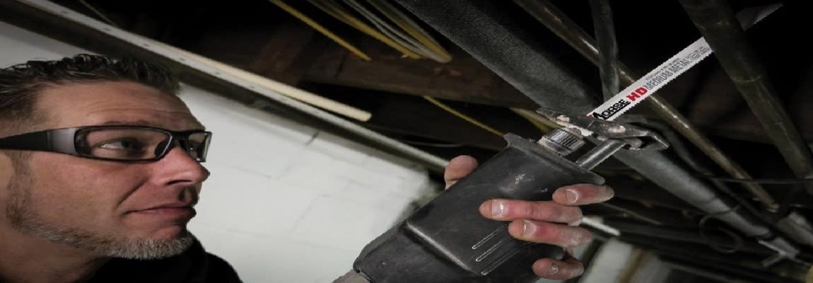 Bandsaw Blades for Metal and Woodworking