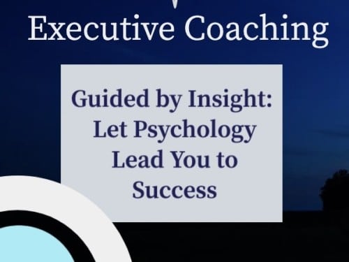 The Transformative Power of Executive Coaching