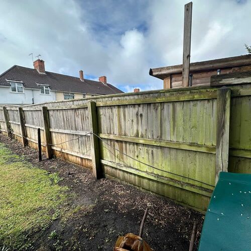 Composite Decking and Garden Fencing Installation | Alpine Home And Garden Improvements Ltd  | Roofing company Bristol | Roof repairs Bristol | Fencing company Bristol  | Professional Roofing Services Bristol  | Trusted Roofing Professionals Bristol  | Certified Roofing Contractors Bristol