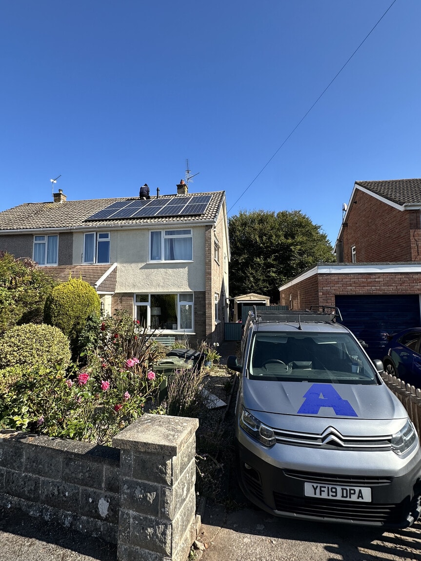 Roof Repairs Yatton | Ridge Tile Repairs | Alpine