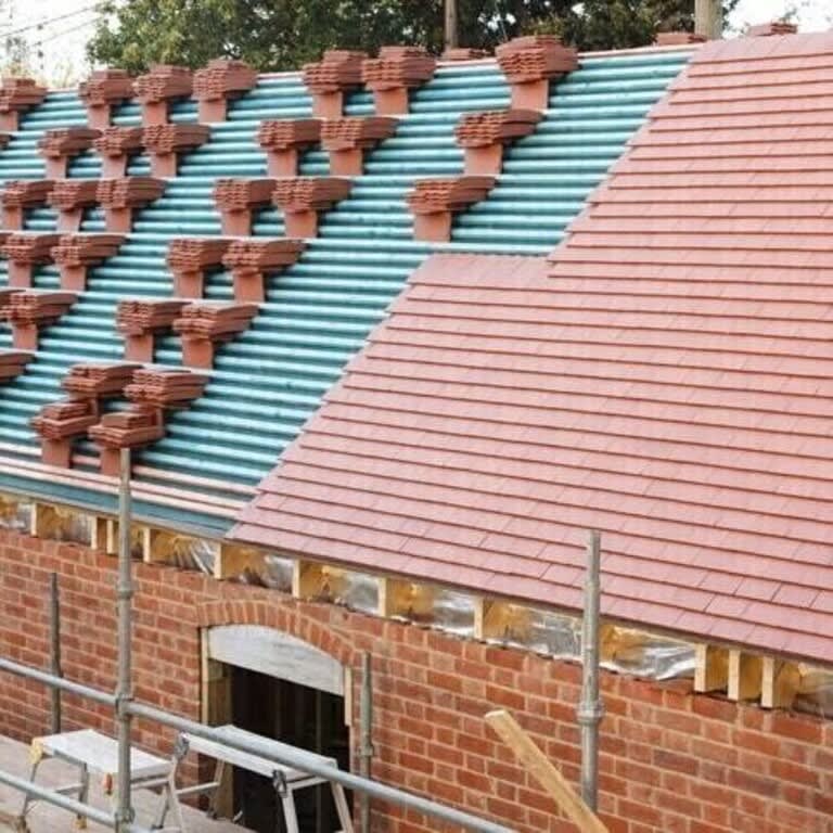 Roof repairs Bristol