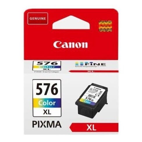 CL-576XL Colour