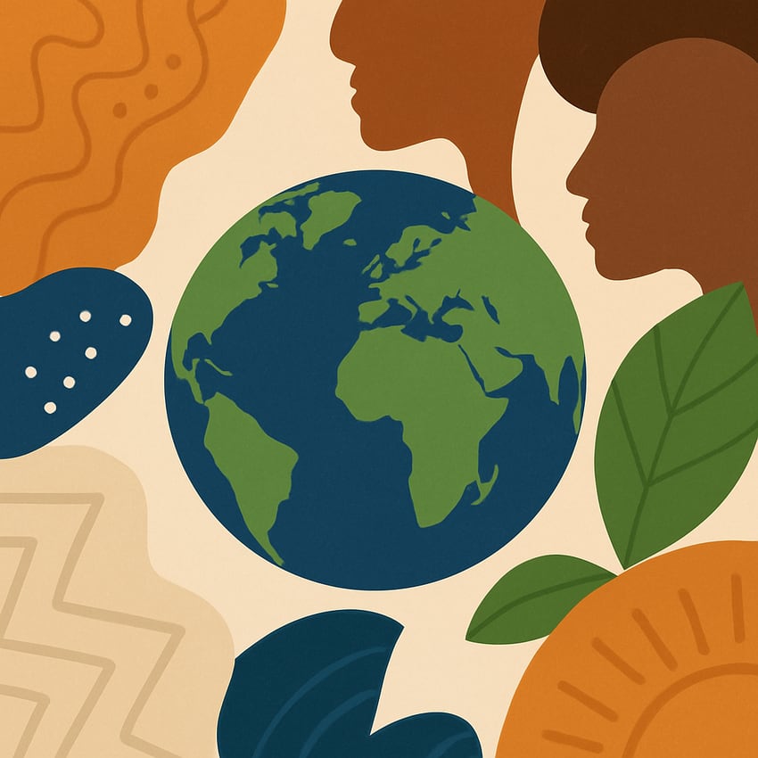 🌍 Why Culture Matters in Mental Health: Schizophrenia