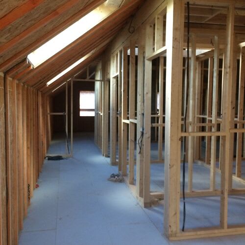 Customized electrical solutions for new house builds in Southampton\r\n