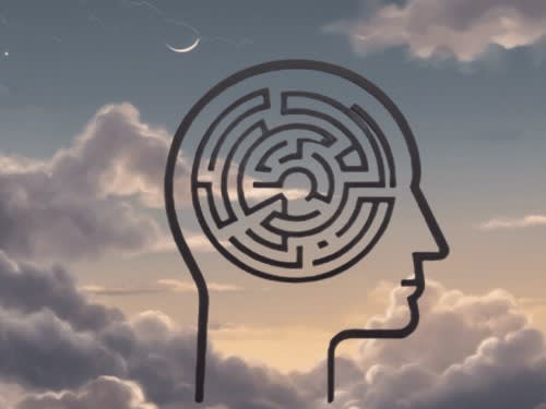 Recognising Returning Mental Illness