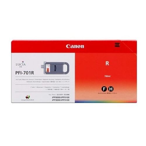 PFI-701R (0906B001AA) (E)