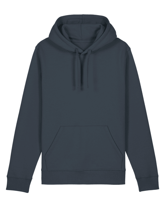 Mid-light Hoodie