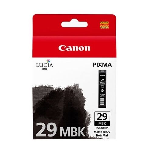 4868B001AA (PGI-29MBK) (29)