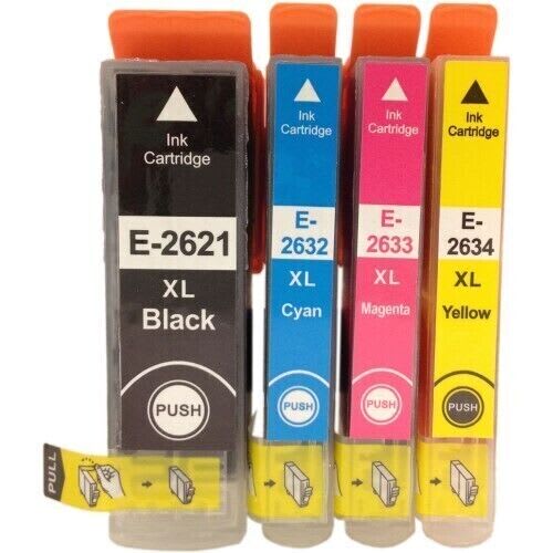 (26XL) (26) x4 pack