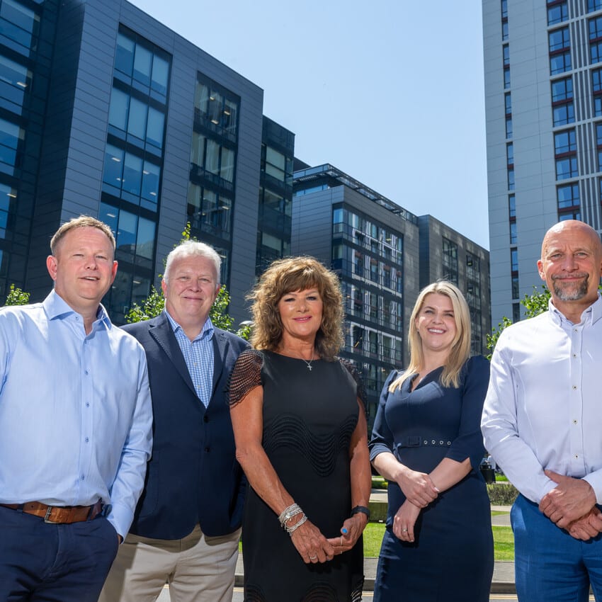 Roundup of GS Verde Group’s 2024 Deals